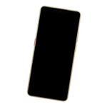 Fingerprint Sensor Flex Cable For Meizu Note 22 5g White By - Maxbhi Com