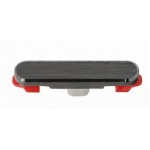 Power Button Outer For Motorola Edge 70 Black By - Maxbhi Com