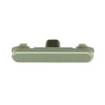 Power Button Outer For Motorola Edge 70 Light Green By - Maxbhi Com