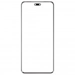 Replacement Front Glass For Xiaomi Civi 5 Pro Brown By - Maxbhi Com