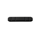 Volume Side Button Outer For Blackview Bv7300 White By - Maxbhi Com
