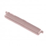 Volume Side Button Outer For Xiaomi Civi 5 Pro Rose Gold By - Maxbhi Com