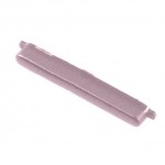 Volume Side Button Outer For Xiaomi Civi 5 Pro Violet By - Maxbhi Com