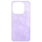 Back Panel Cover For Oukitel C65 Pro Purple - Maxbhi Com