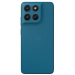 Full Body Housing For Motorola Moto G57 Power Blue - Maxbhi Com