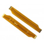 Lcd Flex Cable For Motorola Moto G57 Power By - Maxbhi Com