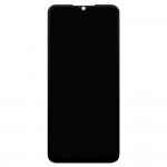 Lcd With Touch Screen For Oukitel C7 Gold By - Maxbhi Com