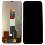 Lcd With Touch Screen For Xiaomi Poco C85 5g Purple By - Maxbhi Com
