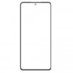 Replacement Front Glass For Oukitel C65 Purple By - Maxbhi Com