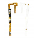 Volume Button Flex Cable For Motorola Moto G57 Power By - Maxbhi Com