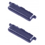 Volume Side Button Outer For Motorola Moto G57 Power Blue By - Maxbhi Com