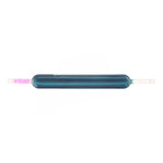 Volume Side Button Outer For Motorola Moto G57 Power Blue By - Maxbhi Com