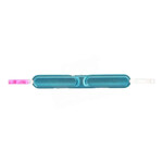 Volume Side Button Outer For Motorola Moto G57 Power Green By - Maxbhi Com