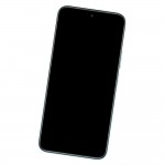 Middle Frame Ring Only for Realme Narzo 90X Black
