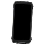 Camera Lens Glass with Frame for Blackview BV7300 White