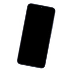 Camera Lens Glass with Frame for Xiaomi Poco C85 5G Purple