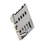 MMC Connector for Oukitel WP39 Pro