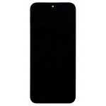 Lcd Screen For Huawei Pura 80 Ultra Replacement Display By - Maxbhi Com