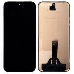 Lcd With Touch Screen For Huawei Pura 80 Ultra Gold By - Maxbhi Com