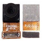 Replacement Front Camera For Meizu Mx5 Selfie Camera By - Maxbhi Com