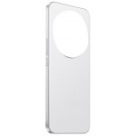 Back Panel Cover For Meizu Note 22 Pro White - Maxbhi Com