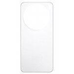 Back Panel Cover For Vivo X200s Silver - Maxbhi Com