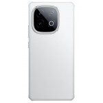 Full Body Housing For Vivo Iqoo Z10 Turbo Pro White - Maxbhi Com