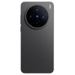Full Body Housing For Vivo X200s Black - Maxbhi Com
