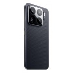 Full Body Housing For Xiaomi 15s Pro Black - Maxbhi Com