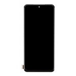 Lcd Screen For Xiaomi 15s Pro Replacement Display By - Maxbhi Com