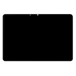 Lcd With Touch Screen For Vivo Pad Se Grey By - Maxbhi Com