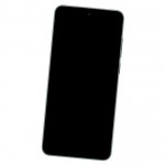 Lcd Frame Middle Chassis For Vivo X200s Grey By - Maxbhi Com