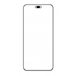 Replacement Front Glass For Huawei Nova 14 Ultra Gold By - Maxbhi Com