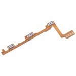 Volume Button Flex Cable For Vivo Iqoo Z10 Turbo Pro By - Maxbhi Com