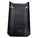 Back Panel Cover For Doogee Blade20 Ultra Silver - Maxbhi Com