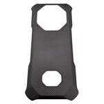 Back Panel Cover For Ulefone Armor X16 Black - Maxbhi Com