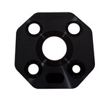Camera Lens For Ulefone Armor X16 Black By - Maxbhi Com