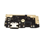 Charging Connector Flex Pcb Board For Doogee Blade20 Turbo By - Maxbhi Com