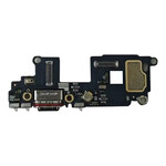 Charging Connector Flex Pcb Board For Oneplus 15r By - Maxbhi Com