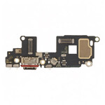 Charging Connector Flex Pcb Board For Oneplus 15r By - Maxbhi Com