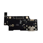 Charging Connector Flex Pcb Board For Ulefone Armor X16 By - Maxbhi Com