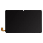 Display For Doogee Tab A9 Pro White Combo Folder Price By - Maxbhi Com