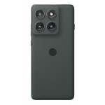 Full Body Housing For Motorola Edge 2025 Black - Maxbhi Com