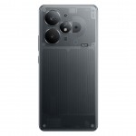 Full Body Housing For Realme Neo 7 Turbo Black - Maxbhi Com