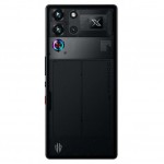 Full Body Housing For Zte Nubia Redmagic 10s Pro Black - Maxbhi Com