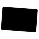Lcd Frame Middle Chassis For Doogee Tab A9 Plus Blue By - Maxbhi Com