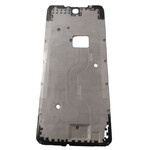 Lcd Frame Middle Chassis For Ulefone Armor X16 Gold By - Maxbhi Com