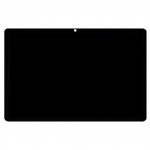 Lcd With Touch Screen For Doogee Tab A9 Plus Black By - Maxbhi Com