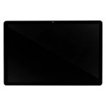 Lcd With Touch Screen For Doogee Tab G6 Purple By - Maxbhi Com