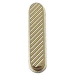 Power Button Outer For Doogee Blade20 Turbo Gold By - Maxbhi Com